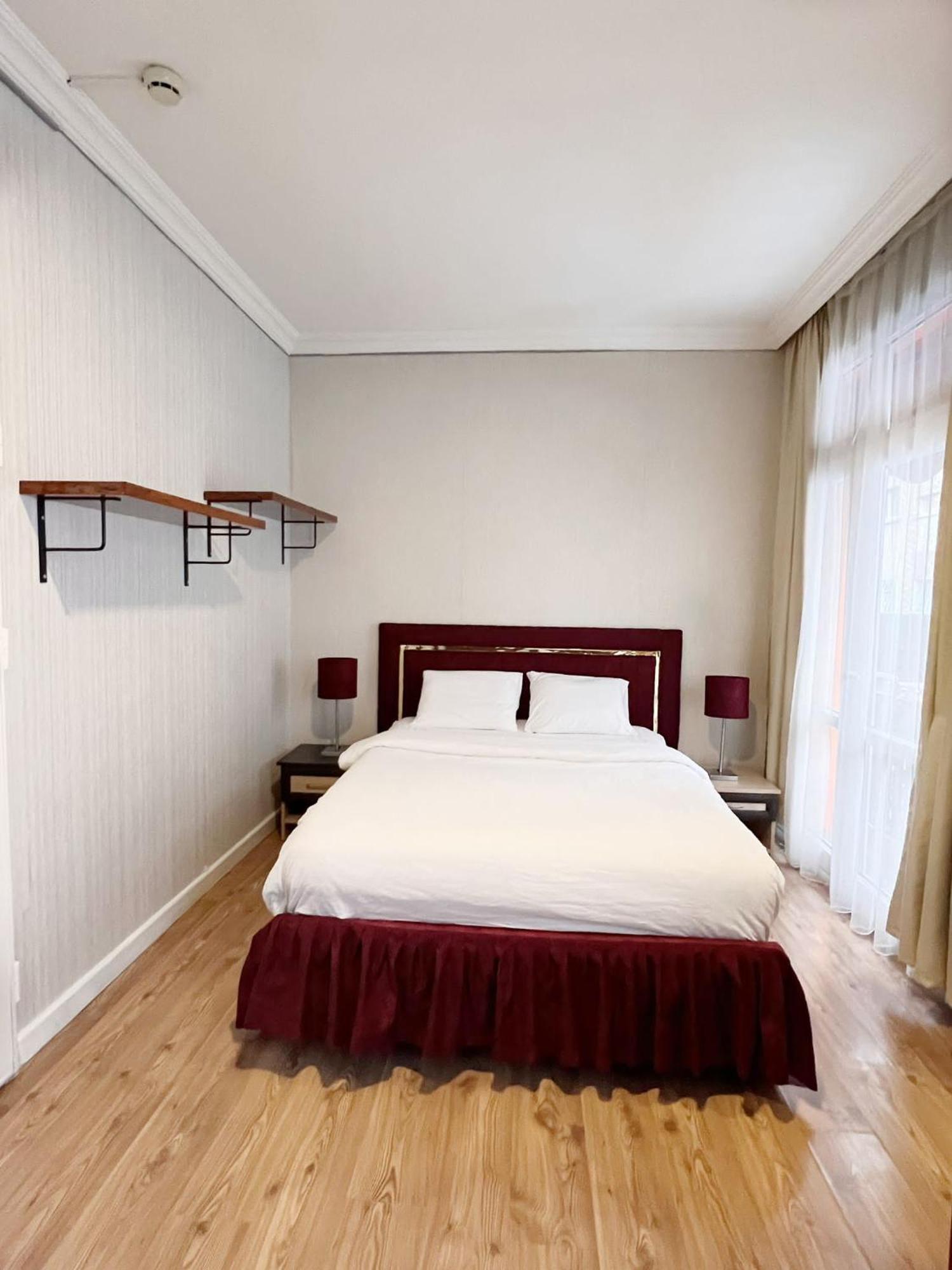 Zebra Hotel Alsancak Esmirna Exterior foto